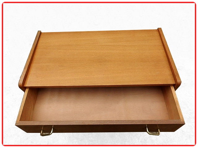 Commode vintage années 1960