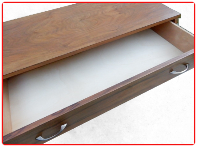 Commode vintage 1960 