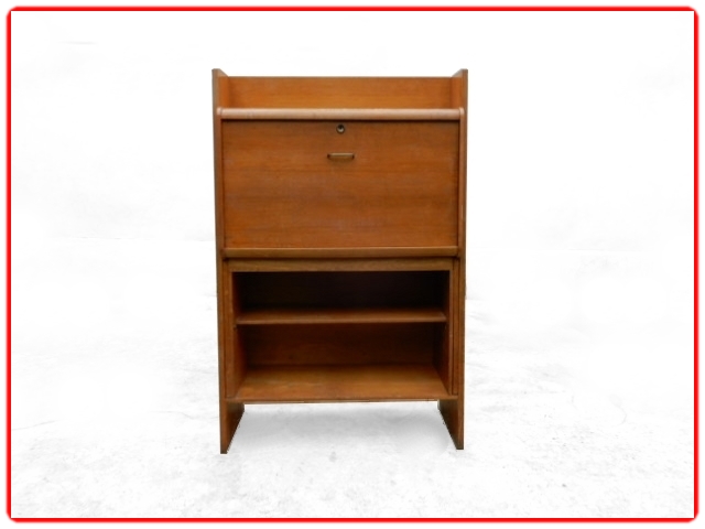 Secrétaire René Jean Caillette 1950