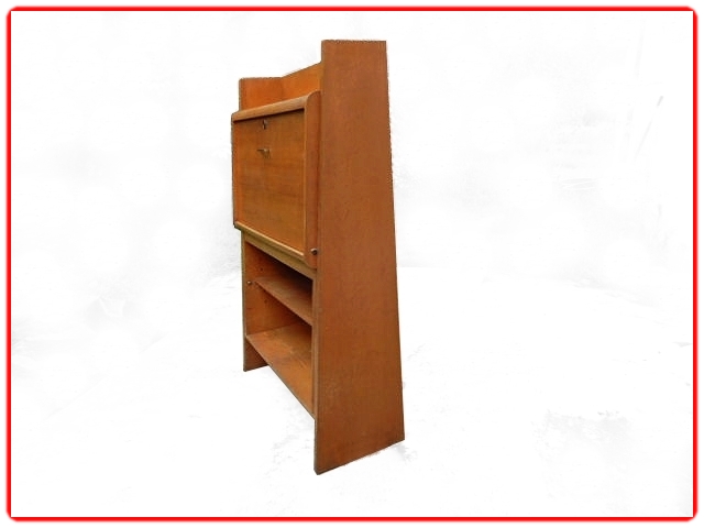 Secrétaire René Jean Caillette 1950