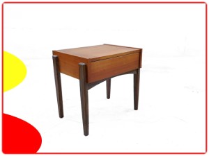 Chevet vintage scandinave teck