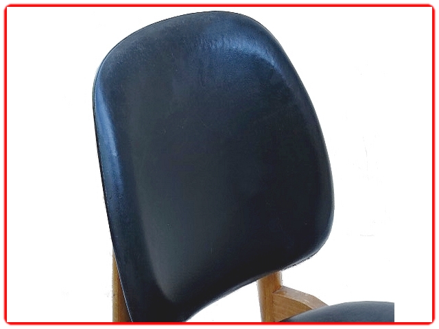 Chaises Pégase Baumann Guariche