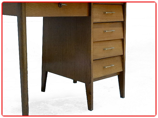 Bureau vintage 1970
