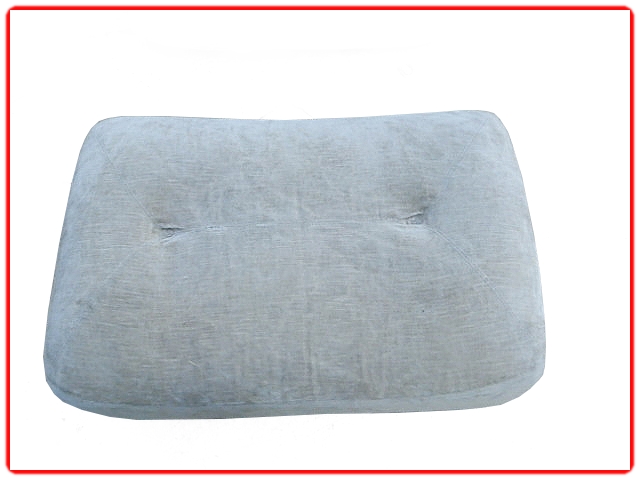 Chauffeuse et pouf Michel Ducaroy vintage 1970 Ligne Roset