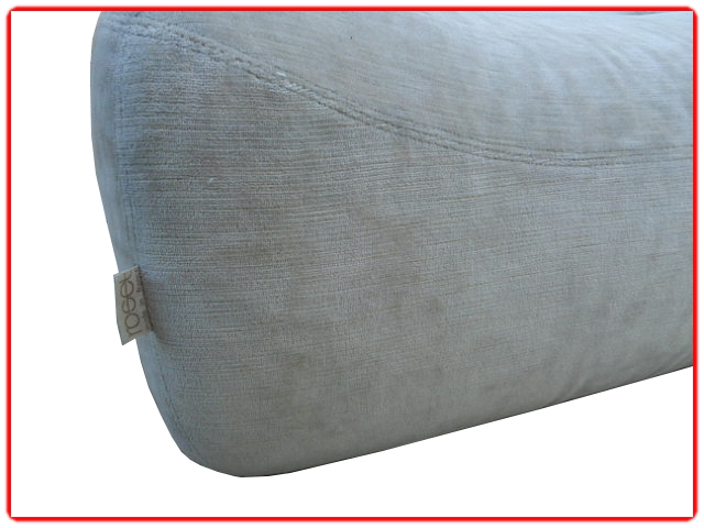 Chauffeuse et pouf Michel Ducaroy vintage 1970