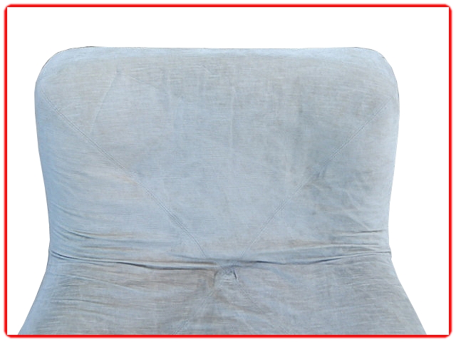 Fauteuil et pouf Ligne Roset Mod. Kali M. Ducaroy