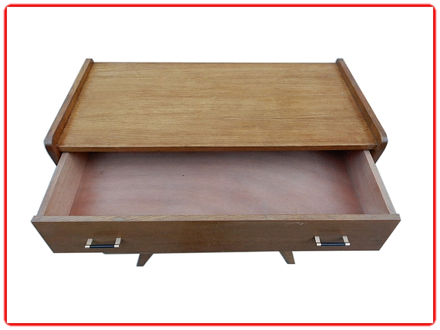 Commode vintage 1960