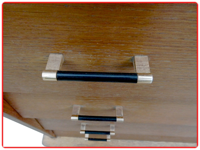 Commode vintage 1960 occasion 1960