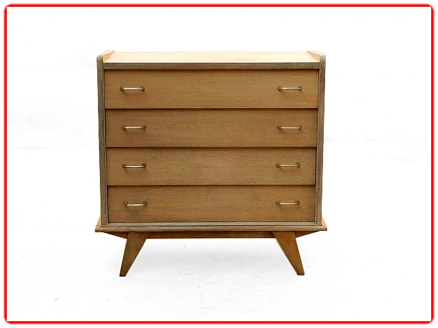 commode vintage adaptable sous vasque