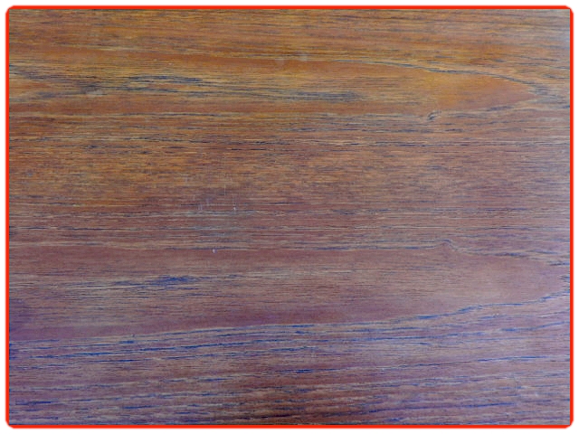 Enfilade danoise par H. W. Klein - Bramin