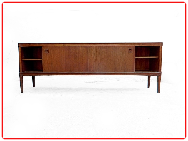 Enfilade H. W. Klein danemark 1960