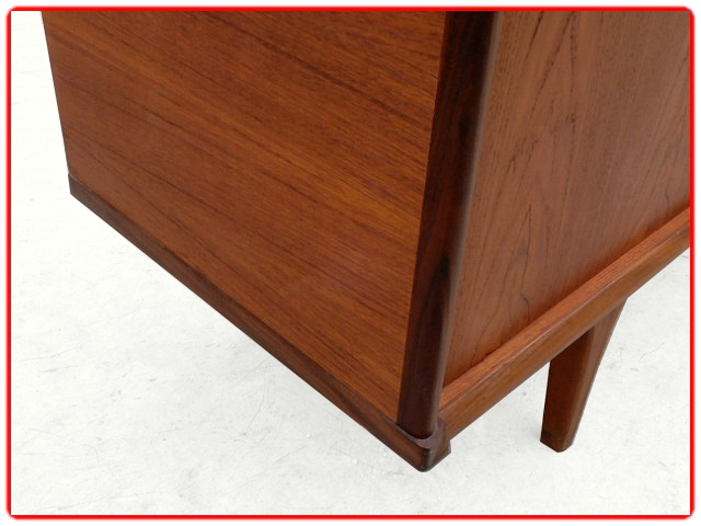 enfilade scandinave 1960