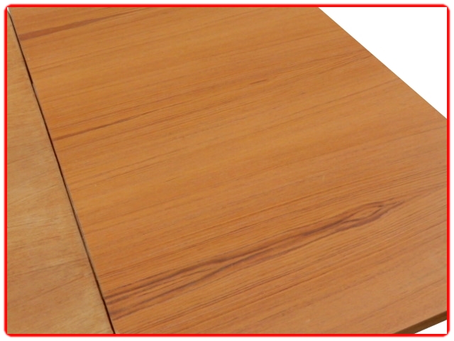 Table de salle à manger occasion vintage