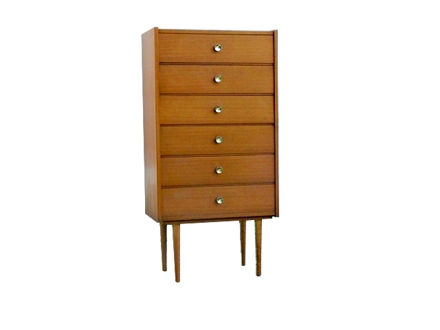 Chiffonnier vintage années 1970