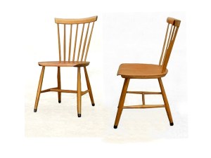 chaises suédoises Sven Erik Fryklund pour Hagafors scandinave