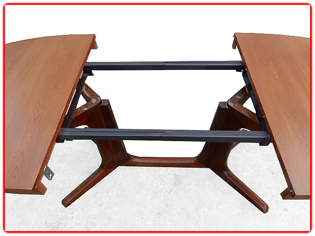 Table de repas Baumann