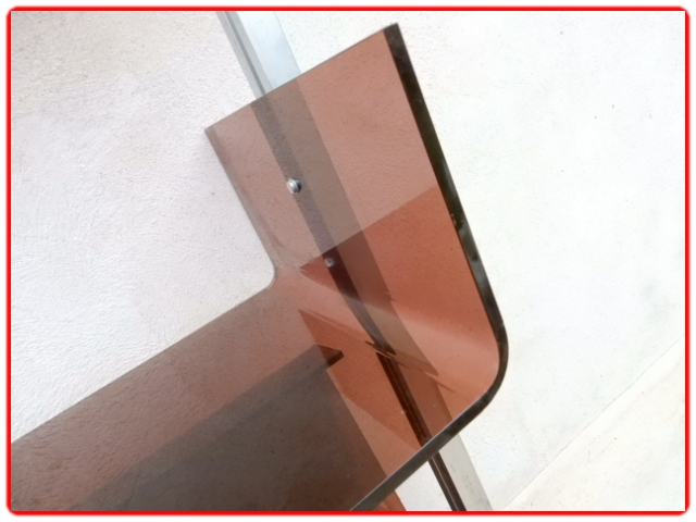 Bibliothèque modulable Roche Bobois Ducaroy