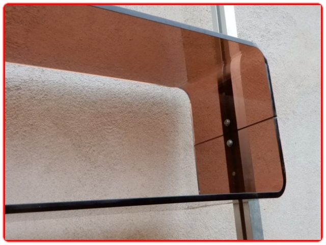 Bibliothèque modulable Michel Ducaroy