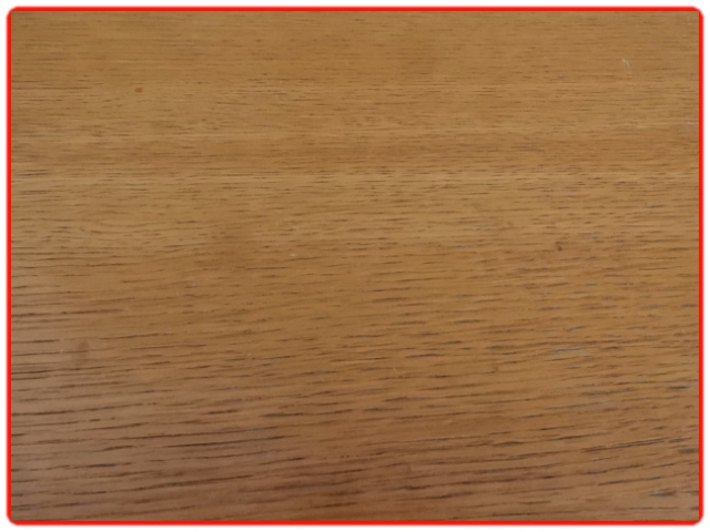 Commode vintage 1950