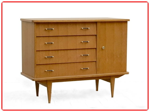 Commode vintage occasion