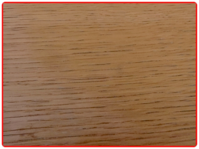 Commode vintage bois