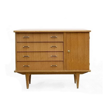 Commode chambre d'enfant