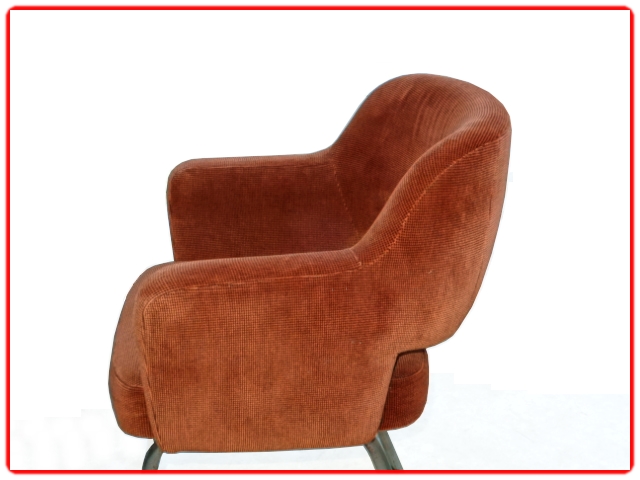 Fautzuils de conférence design occasion