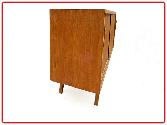 Enfilade bufet bas sous vasque vintage