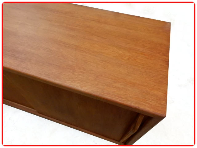 Enfilade buffet bas vintage