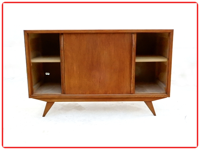 Enfilade buffet bas vintage