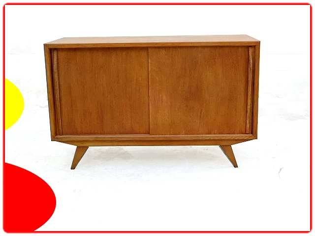 Buffet bas vintage 1960