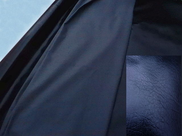 Chaises scandinaves rénovées