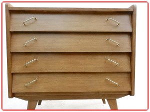 Commode vintage-vie-anterieure-79/
