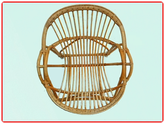 Fauteuils en rotin occasion