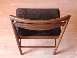chaises McIntosh teck 1960