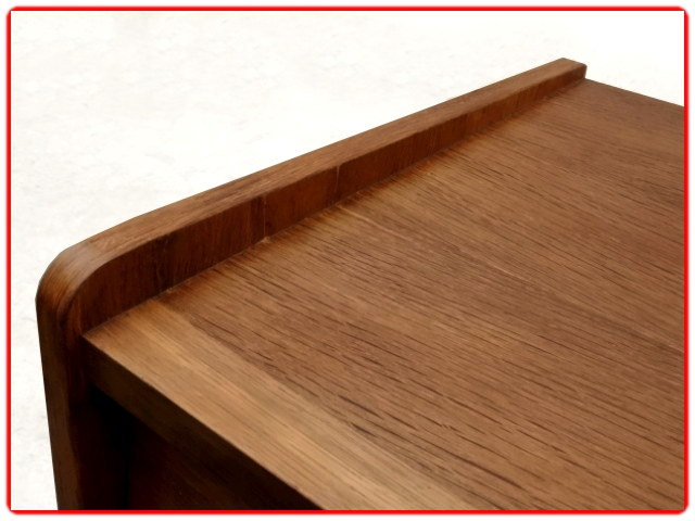 commode vintage années 1950