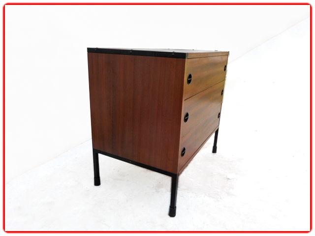 Commode vintage ARP Minvielle