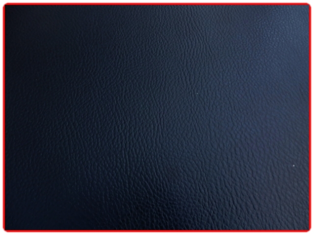 5 chaises vintage scandinave 1960 skaï