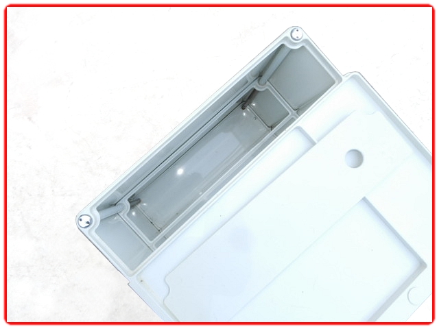 Desserte Joe Colombo boby