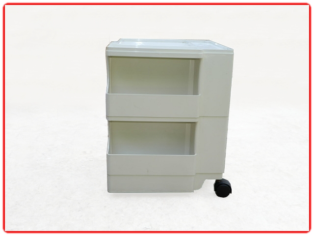 desserte Joe Colombo boby 1970