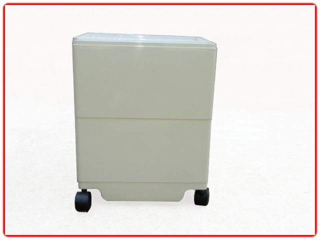 Desserte Joe Colombo Boby