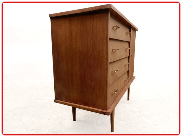 rangement vintage sous vasque