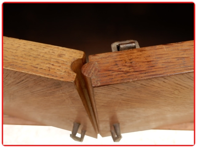 secrétaire bar vintage