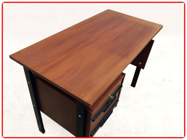 Bureau design moderniste dls Hitier
