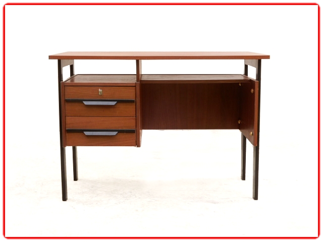 Bureau design moderniste