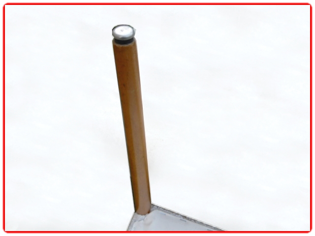 Chaises scandinave teck