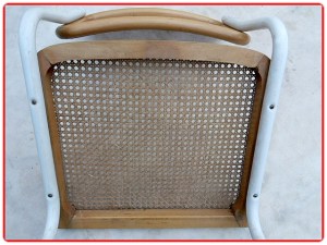 Chaises Marcel Breuer B32 cesca