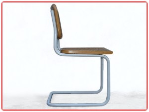 Chaises M. Breuer B32 cesca