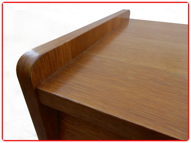 Commode vintage occasion années 60