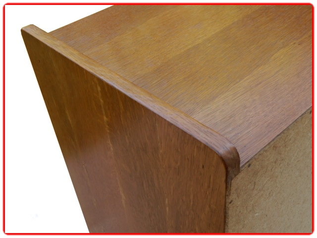 Commode vintage années 60